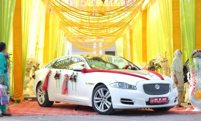 Wedding Events