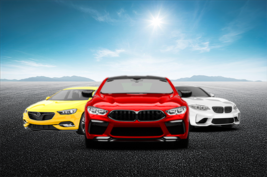 Premium Cars