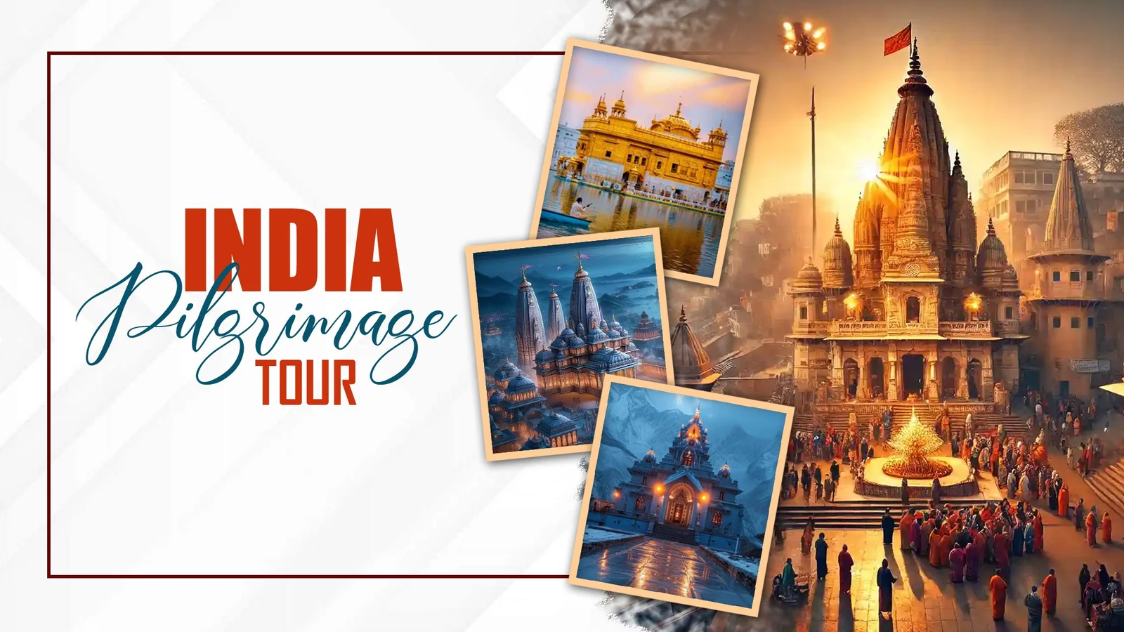 Pilgrimage Tours